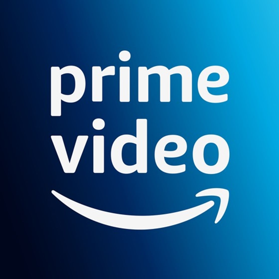 App Amazon Prime Video