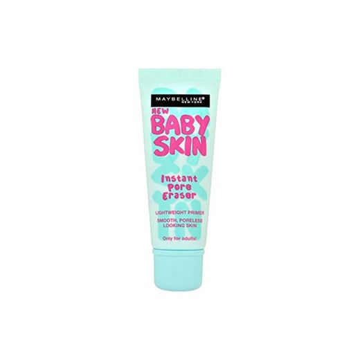 Maybelline Baby Skin Pore Eraser