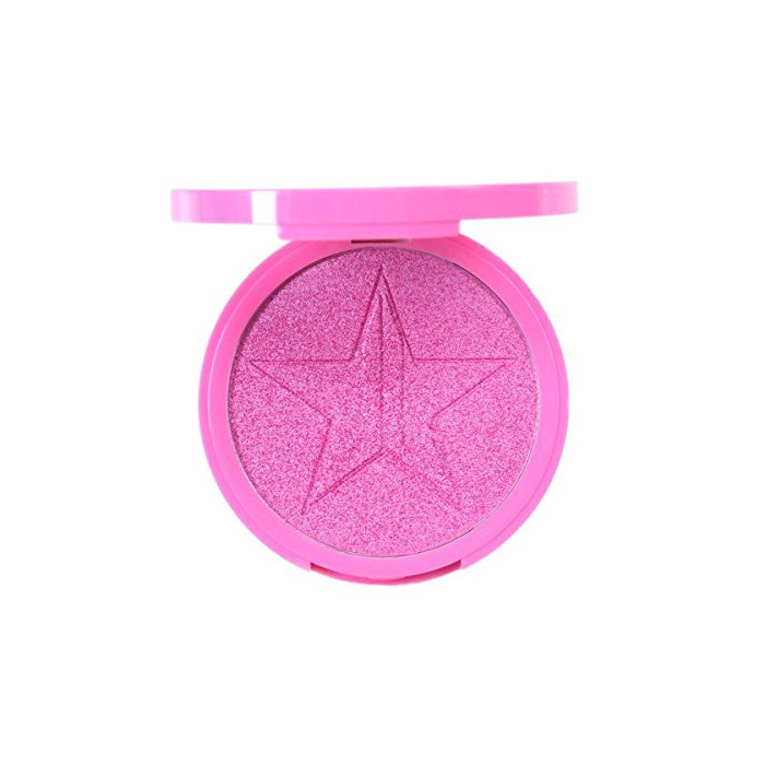 Social jeffree Star Skin Frost ~ Regina George