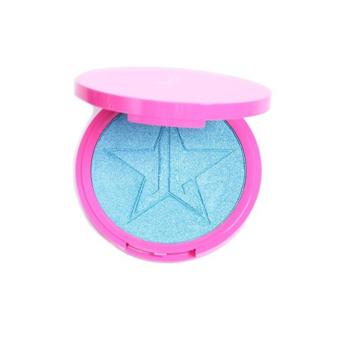 Productos Jeffree Star Skin Frost – Deep Freeze