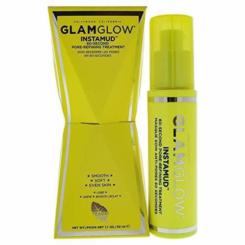 glamglow – Insta Mud de 60 Second Pore refining Treatment
