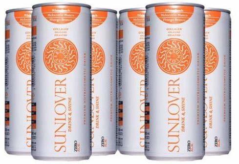 Producto Sunlover Collagen