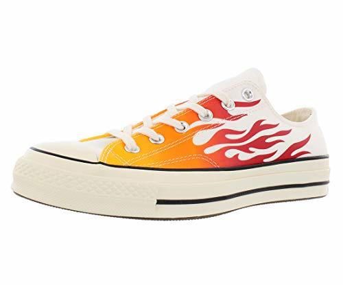 Converse Chuck 70 Archive Prints Remixed Ox Calzado White