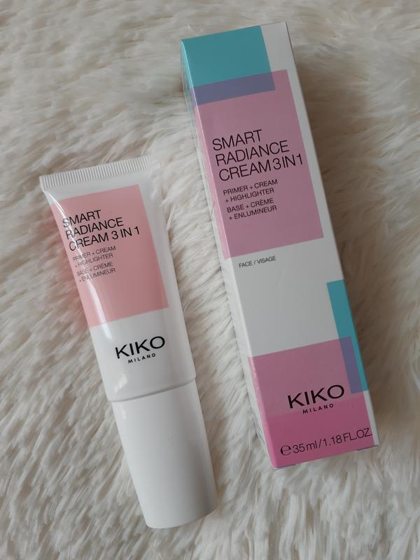 Beauty Smart Radiance Cream

