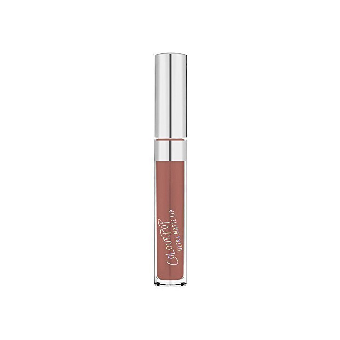 Beauty COLOURPOP Ultra Matte Lip in BEEPER Full Size 3.2g [Misc.]