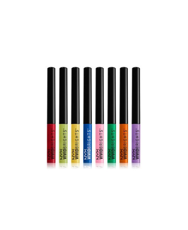 Product Nyx Eyeliner Vivid Brights