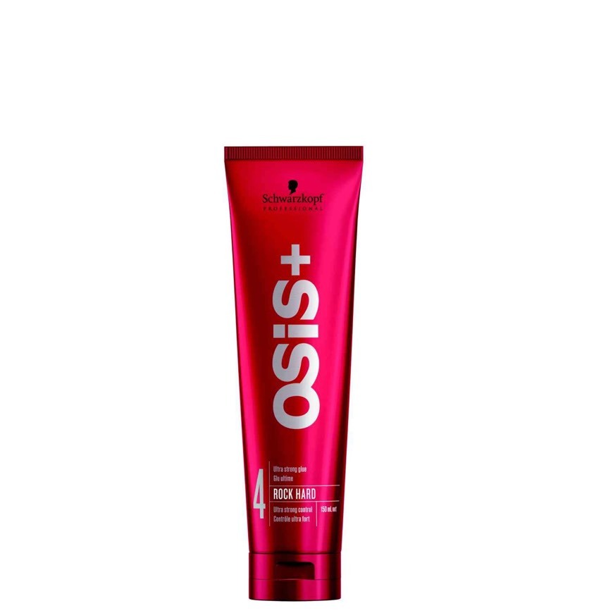 Fashion OSIS+ Rock Hard Styling Gel