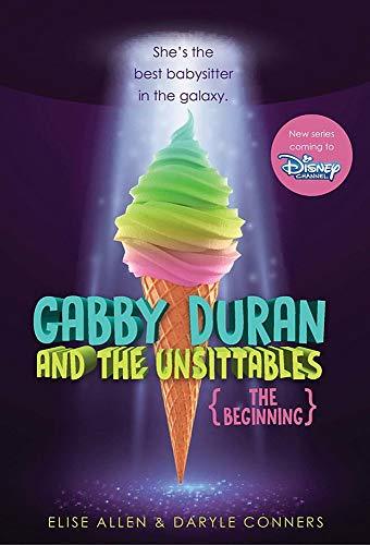 Libros Gabby Duran And The Unsittables: The Beginning: Gabby Duran Books 1 and