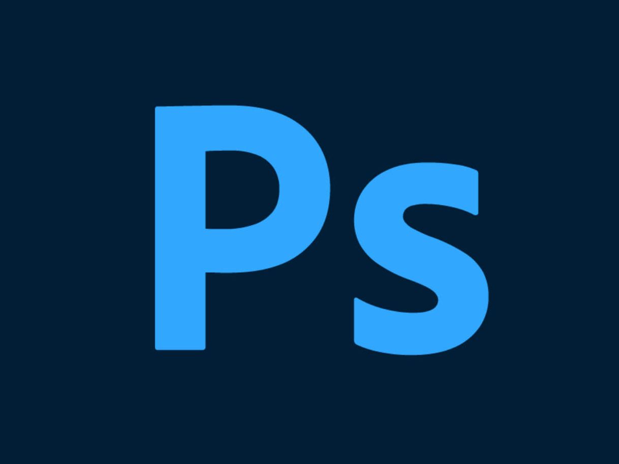 App Adobe Photoshop