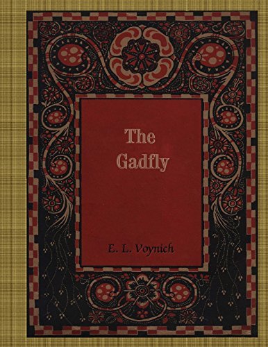 The Gadfly