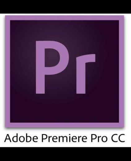 Premier pro