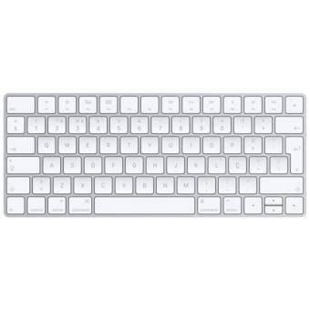 Teclado Apple