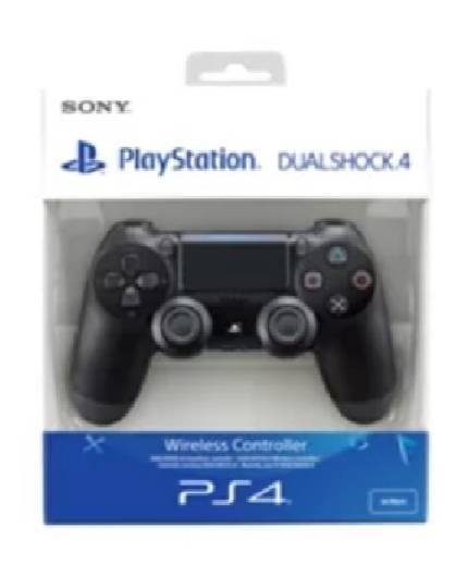 Comando da ps4