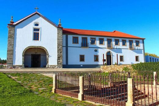 Convento da Sertã Hotel