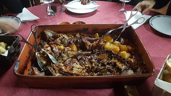 Restaurantes Restaurante Dona Amélia