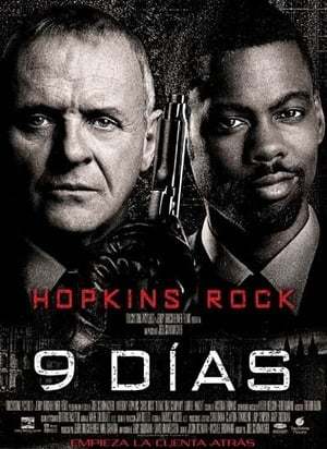 Película 9 días