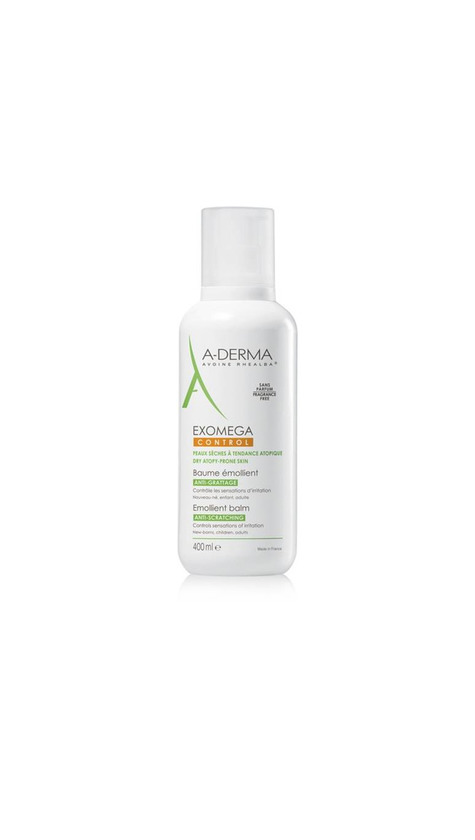 Producto Creme A-derma