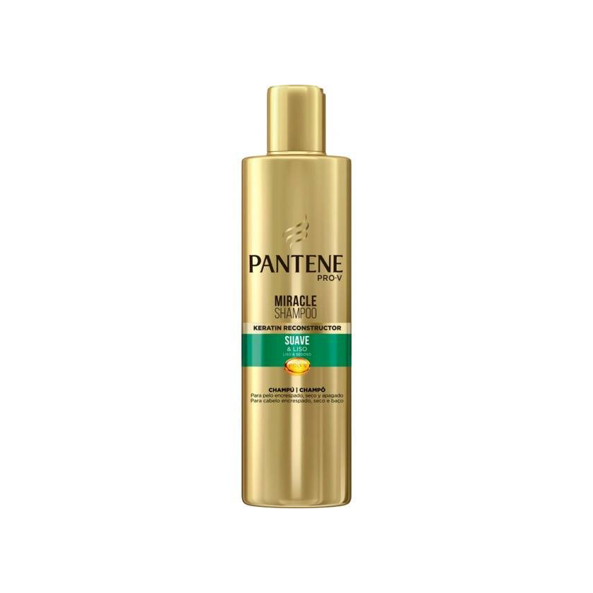 Producto Champô pantene