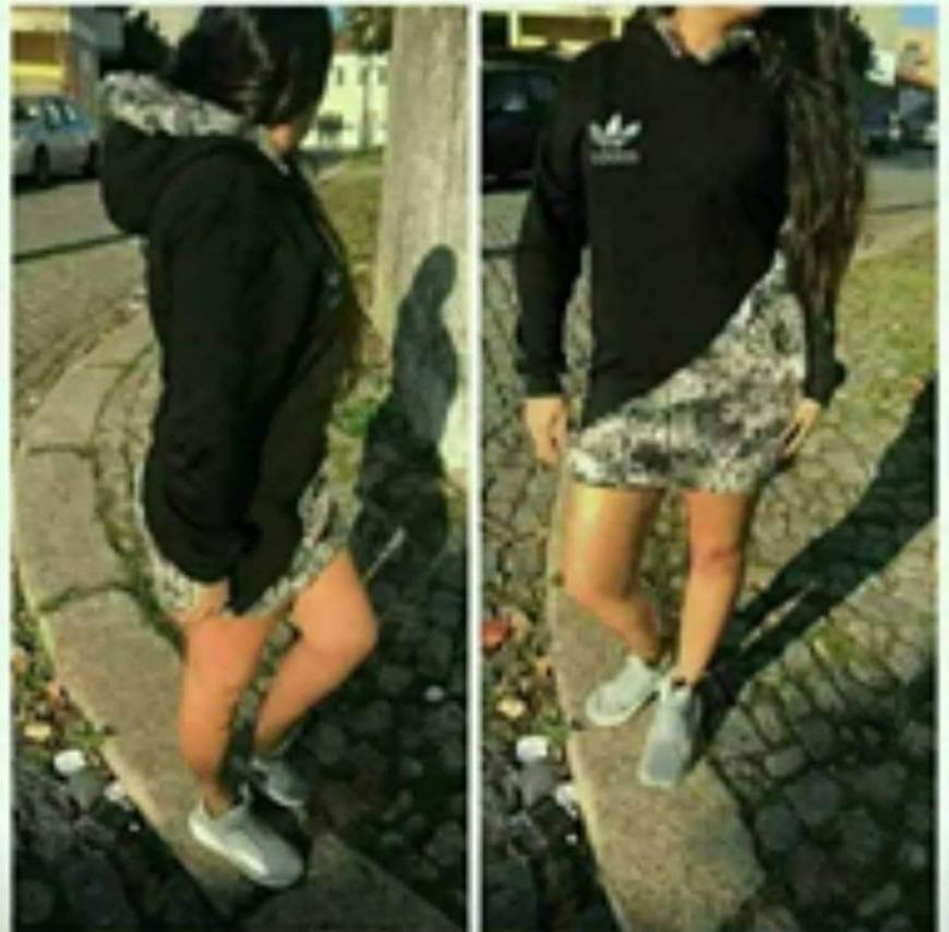 Moda MINHAS VENDAS 