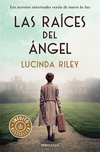 Book Las raíces del ángel