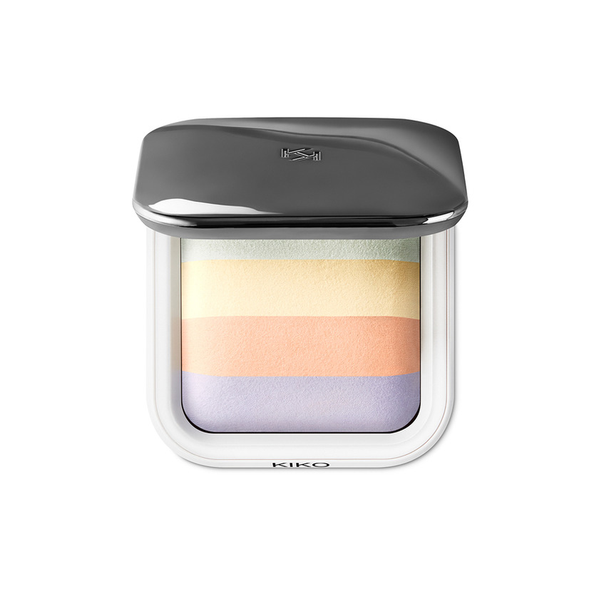Social Colour Correction Face Fixing Powder