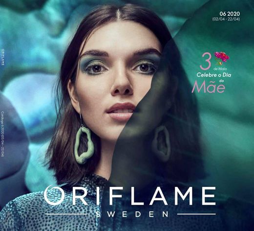 Loja Online ❤️catálogo online Oriflame.❤️