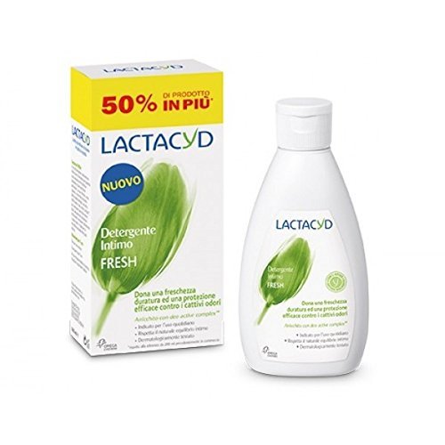 Place Lactacyd fresh 300ml