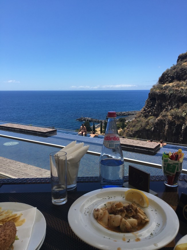 Place Saccharum Resort & Spa