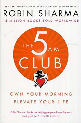 The 5 AM Club