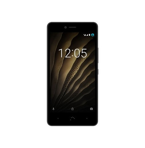 Product BQ Aquaris U - Smartphone de 5'' HD