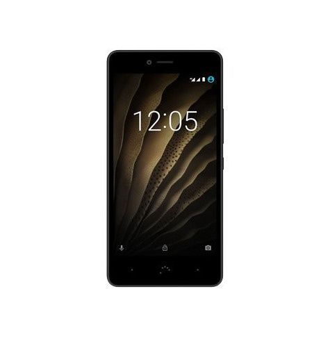 BQ Aquaris U - Smartphone de 5'' HD