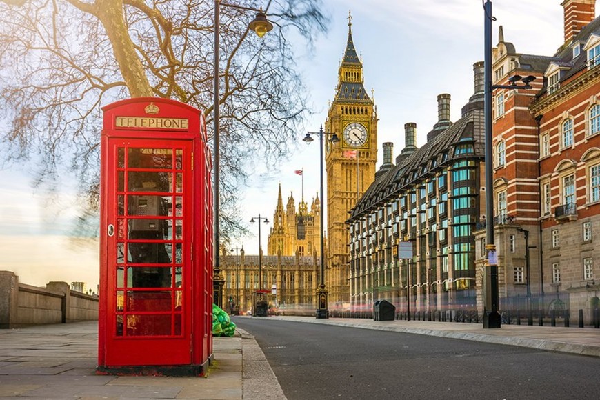 Place Londres