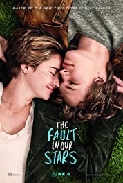 Movies The Fault in Out Stars