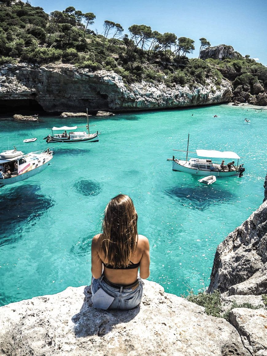 Lugar Mallorca