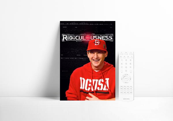 Serie Vergüenza ajena
