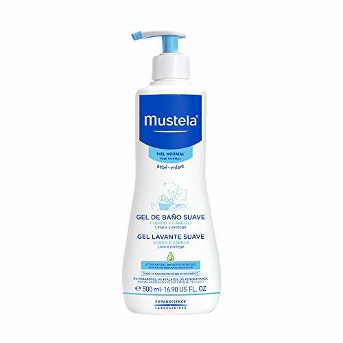 Beauty MUSTELA