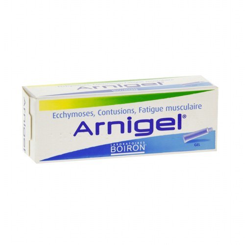 Producto ARNIGEL Gel T/45g