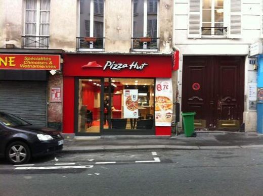 Pizza Hut