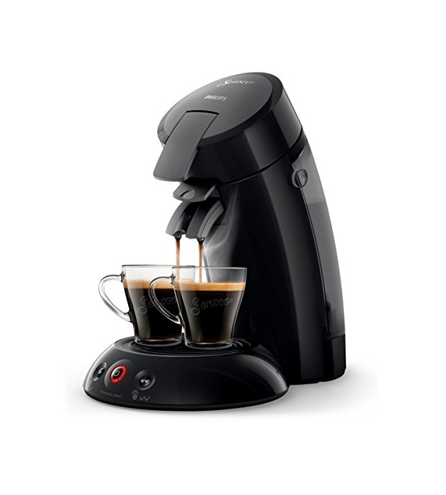 Home Senseo Original HD6554/60 - Cafetera