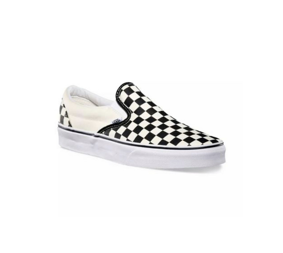 Vans Xadrez