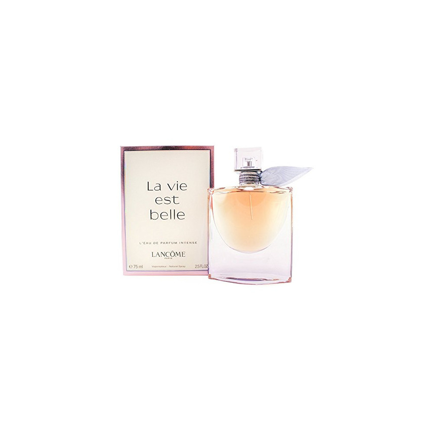 Social Lancôme La Vie Est Belle Intense Agua de Perfume