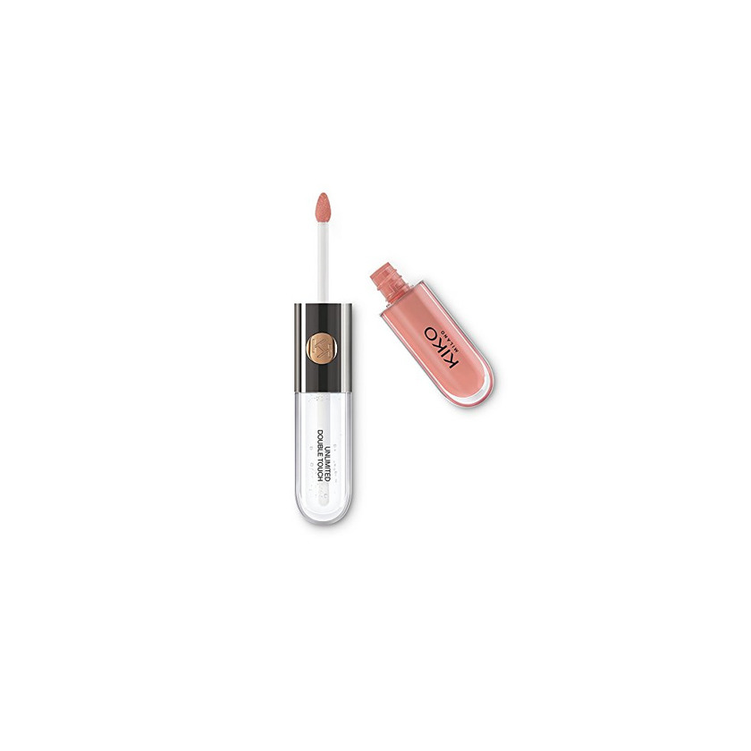 Social Barra de labios Kiko MILANO de doble capa