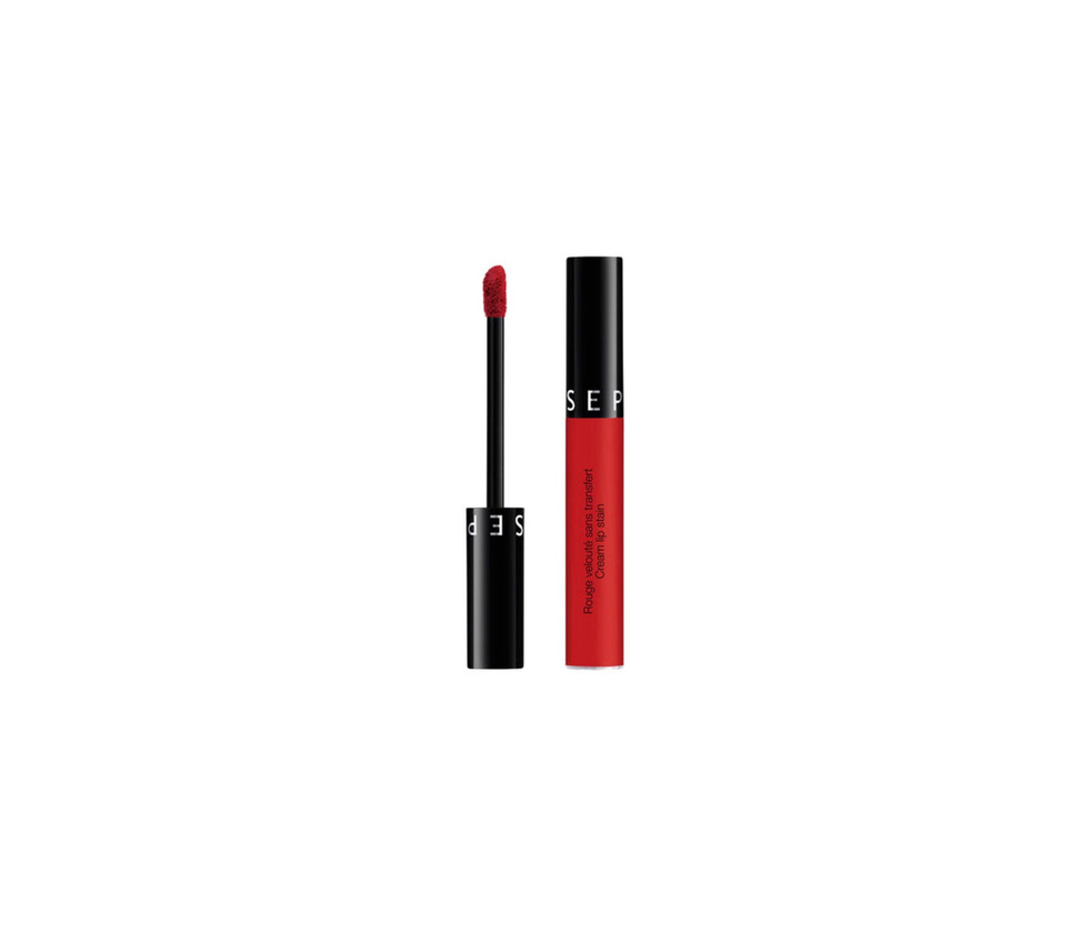 Social Sephora Collection
Cream Lip Stain