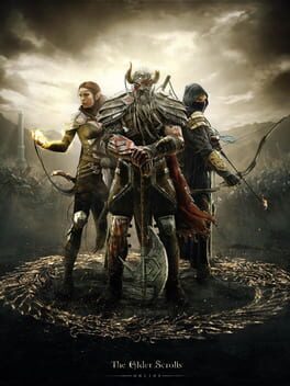 Videogames The Elder Scrolls Online