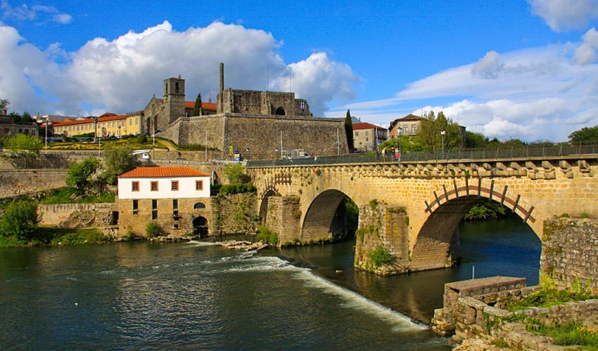 Lugar Barcelos