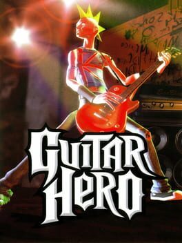 Videogames Guitar Hero