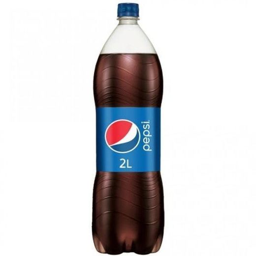 Pepsi 2L