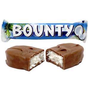 CHOCOLATINA BOUNTY 57 GRAMOS