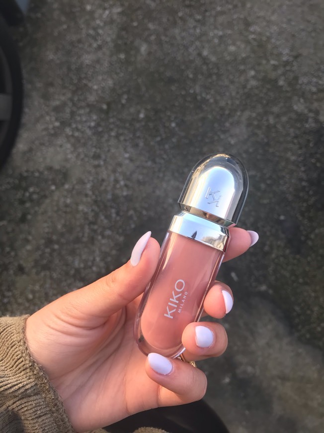 Social Instant Colour Matte Liquid Lip Colour - KIKO MILANO