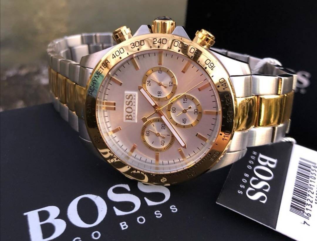 Watches